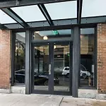 Downtown 4Bd4Ba With 2 Queen Sleeper Sofas Connecting Unit Perfect For Groups