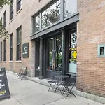 Downtown 4Bd4Ba With 2 Queen Sleeper Sofas Connecting Unit Perfect For Groups