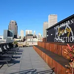 Downtown 4Bd4Ba With 2 Queen Sleeper Sofas Connecting Unit Perfect For Groups